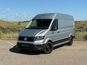 Volkswagen Crafter - 35 2.0 TDI L3H3 DC Comfortline | 140 pk | Trekhaak | Carplay