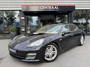 Porsche Panamera - 4.8 4S Schuifdak|PDK|Luchtvering|400PK|Memory|Bosé|Keyless