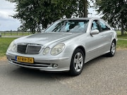 Mercedes-Benz E-klasse - 240 Avantgarde Compleet Dealer onderh * Zeer netjes