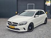 Mercedes-Benz A-klasse - 180 Business Solution
