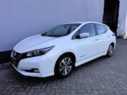 Nissan Leaf - Acenta 40 kWh - Carplay