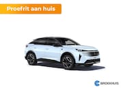 Peugeot e-3008 - GT Avantage 210 73 kWh Navigatie | Stoel+Stuurverwarming | C