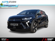Mitsubishi Grandis - 1.8 HEV First Edition