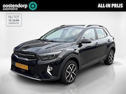 Kia Stonic - 1.0 T-GDi MHEV DynamicLine | Fabrieksgarantie | 1ste Eigenaa