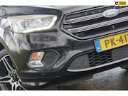 Ford Kuga - 1.5 EcoBoost 150pk ST Line - Shadow Black - Winterpakket/Cam