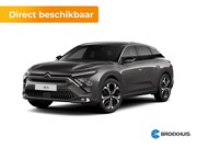 Citroën C5 X - Max | 19" lichtmetalen velgen 'Onyx black' met Onyx black ae