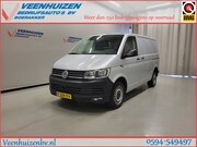 Volkswagen Transporter - 2.0TSI 150pk Benzine