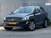 Volvo XC60 - 2.0T6 AWD Summum Polar+ 306pk ACC PANO BLIS XENON