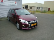 Mitsubishi Space Star - 1.2 Cool+ Staat in Hoogeveen