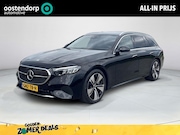 Mercedes-Benz E-klasse - Estate 300 e Luxury Line | BTW | Sfeerverlichting | Stoelver