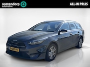 Kia Ceed - Sportswagon 1.0 T-GDi DynamicLine | Navigatie | Achteruitrij