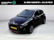 Hyundai i10 - 1.0 T-GDI N Line 5-zits | 100 PK | Trekhaak! | Stoel & stuur