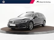 Volkswagen Passat - Variant 1.4 TSI 218pk DSG PHEV GTE Business · SOH 90, 1% · P