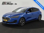 Ford Focus - 1.0 EcoBoost Hybrid 155PK Titanium X WINTERPACK|AGR-STOEL|AC