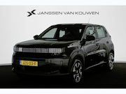 Fiat Grande Panda - 1.2 Hybrid ICON Automaat Apple CarPlay Airco
