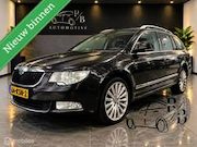 Skoda Superb - Combi 1.8 TSI Elegance Business Line DSG Probleem