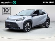 Toyota Aygo X - Hybrid 115 envy | Nieuwe auto | Direct uit voorraad leverbaa