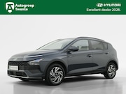 Hyundai Bayon - 1.0 T-GDI Comfort Smart | Navi | Private lease 449 pm