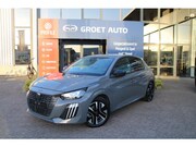 Peugeot 208 - 1.2 PureTech 100pk Allure Airco Carplay Rondom sensoren