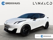 Lynk & Co 02 - More 66 kWh |Heico velgen 21" | Heico verlagingsveren | 22 k