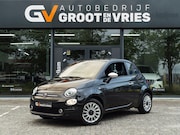 Fiat 500 - 1.0 Hybrid Urban|Airco|Navi|Velgen