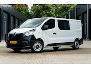 Renault Trafic - bestel 1.6 dCi T29 L2H1 DC Comfort