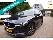 Mazda CX-5 - 2.0 SkyActiv-G 165 Business Comfort AUTOM//NAVI/CRUISE/AIRCO