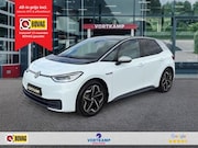 Volkswagen ID.3 - PRO PERFORMANCE 1ST PDC/ACC/STOEL+STUURVERW/NAVI/CARPLAY