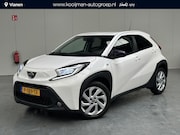 Toyota Aygo X - 1.0 VVT-i S-CVT first Automaat, slechts 18938 KM, zeer netje