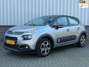 Citroën C3 - 1.2 PureTech S&S Feel Edition |Navi|Carplay|CruiseCtrl|PDC|A