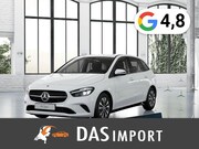 Mercedes-Benz B-klasse - d