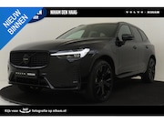 Volvo XC60 - T6 PLUG-IN HYBRID AWD PLUS BLACK EDITION -PANO.DAK|HARMAN/KA