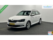 Skoda Fabia - Combi 1.0 TSI Clever TREKHAAK NAVIGATIE CRUISE LM.