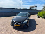Mazda 6 - 1.8 Business