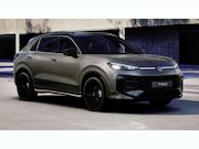 Volkswagen T-Roc - 1.5 Hybrid 170 1AT R-Line Edition | 'App-Connect' draadloze
