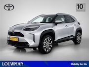 Toyota Yaris Cross - 1.5 Hybrid 115 Dynamic Comfort Pack