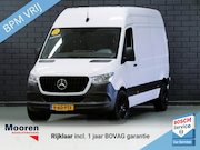 Mercedes-Benz Sprinter - 315 CDI L2H2 I Geveerde stoel I AUTOMAAT | CAMERA I EURO 6 |