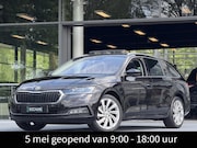Skoda Octavia - Combi 1.5 TSI First Edition 150PK | Panoramadak | Dodehoekde