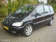 Opel Zafira - 1.8-16V Maxx Cool Aut. Airco - Navi. APK 9-2027