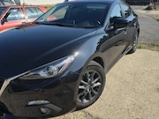 Mazda 3 - 2.0 TS+ Volledige Mazda dealeronderhoudshistorie | laatste M