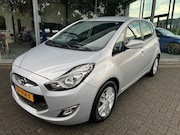 Hyundai ix20 - 1.6 i Vision AUTOMAAT TREKHAAK