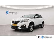 Peugeot 3008 - 1.2 PURETECH 130PK ACTIVE AUTOMAAT / NAVI / CLIMA / LED / PD