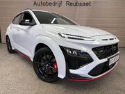 Hyundai Kona - 2.0 T-GDI N Performance 280Pk 1ste Eigenaar Clima Navi Cruis