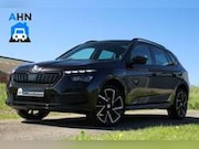 Skoda Kamiq - 1.0 TSI Monte Carlo / 110PK! / Pano / Carplay / Vi