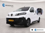 Peugeot e-Expert - EV L2 75 kWh| Sortimo Kast Inrichting | Lederen Stoelhoezen