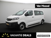 Opel Vivaro - Combi L2H1 75 kWh