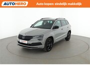 Skoda Karoq - 1.5 TSI ACT Sportline Business |JC97074|