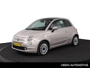 Fiat 500 - 1.2 Star Cabrio | Navigatie | Climate Control | Cruise Contr