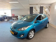 Mazda 2 - 2 1.3 Cool Apk Nieuw, Airco, Stoelverwarming, E-Ramen, N.A.P