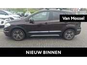 Suzuki S-Cross - SX4 1.6 Exclusive